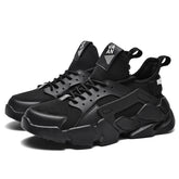 Men’s Sports Running Shoes – Lightweight Breathable Summer Sneakers